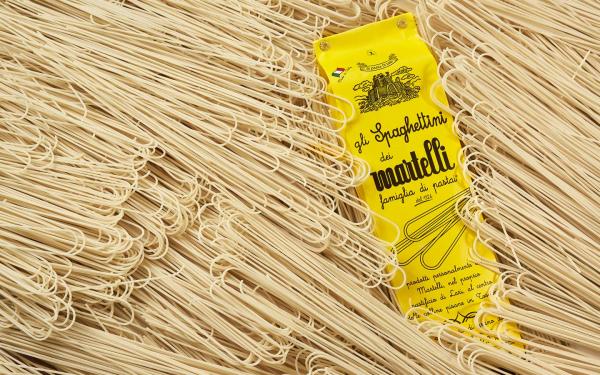 Martelli Spaghettini